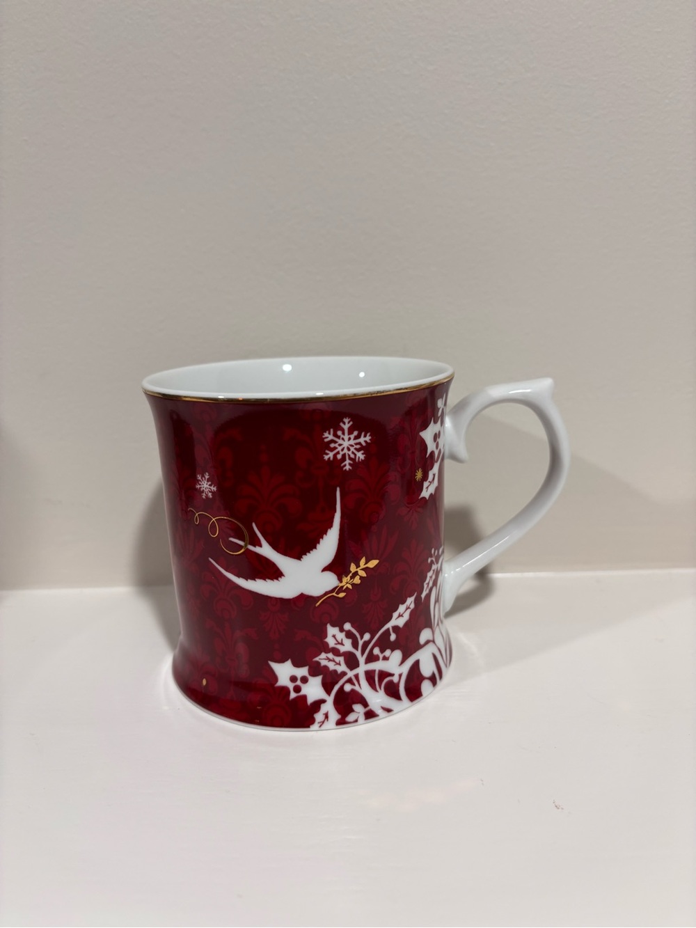 Starbucks Holiday Mug